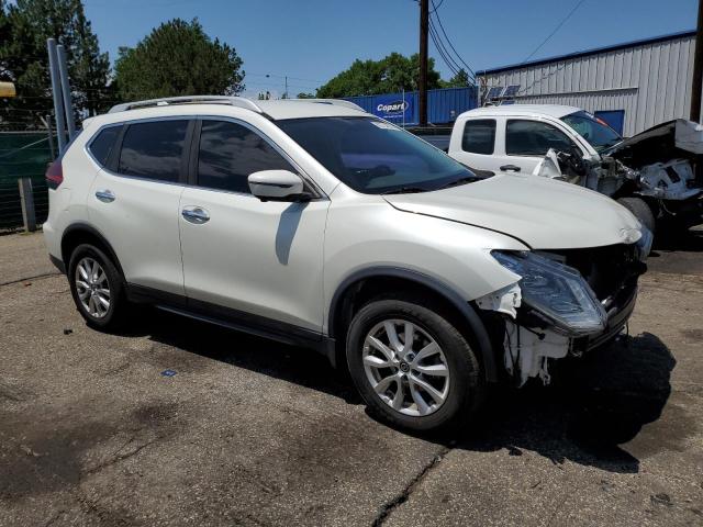 2018 NISSAN ROGUE S - 5N1AT2MV6JC843404