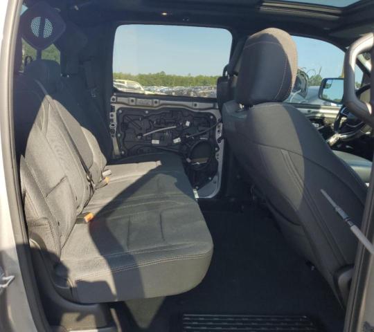 2019 RAM 1500 BIG H - 1C6RRFFG2KN674930