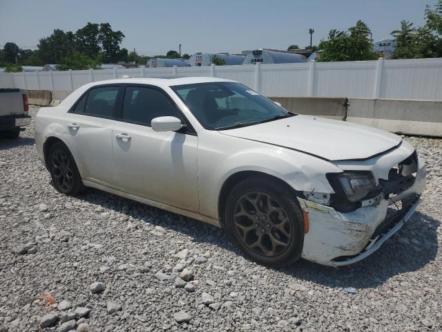 Vin: 2c3ccagg3gh298762, lot: 59677455, chrysler 300 s 20164