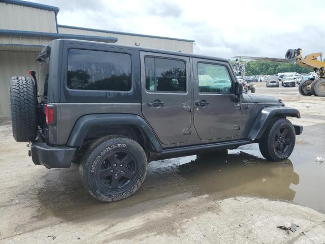 2016 JEEP WRANGLER U - 1C4BJWDG1GL165418