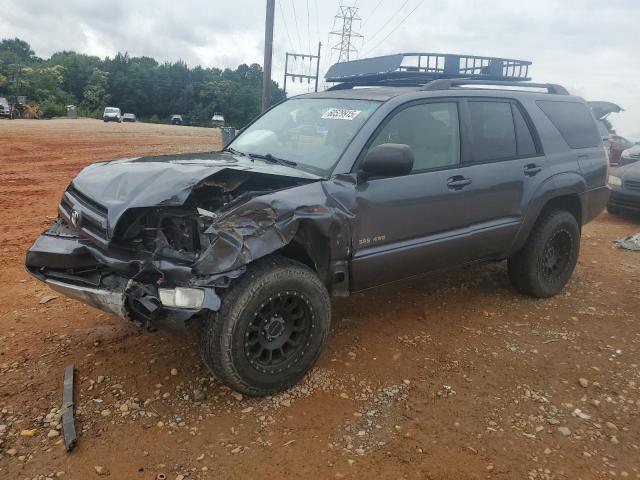 TOYOTA 4RUNNER SR