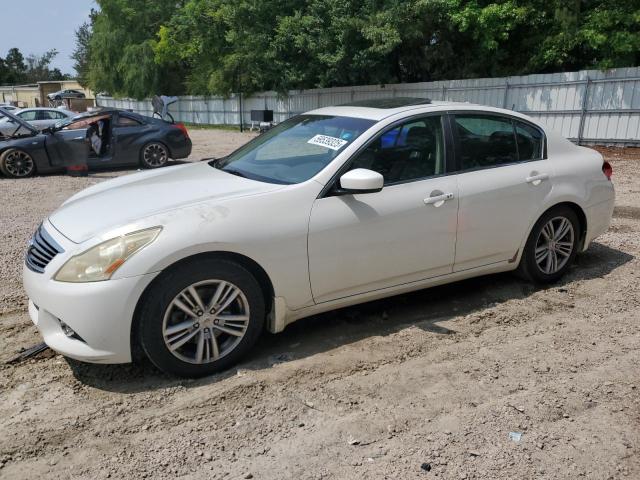 Vin: jn1cv6ap8dm714747, lot: 59539325, infiniti g37 base 2013 img_1