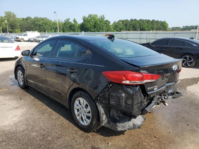 Vin: 5npd74lf6hh143120, lot: 58419905, hyundai elantra se 20172