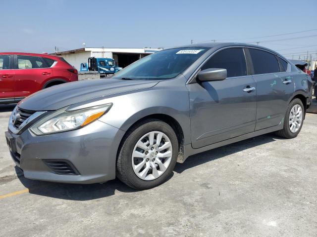Vin: 1n4al3apxhn319290, lot: 60645005, nissan altima 2.5 2017 img_1