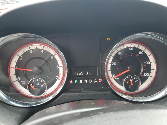 2017 DODGE GRAND CARA - 2C4RDGCGXHR700154