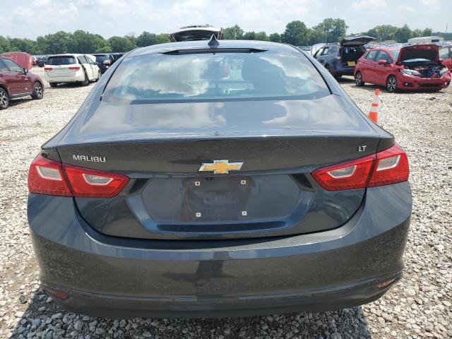 2016 CHEVROLET MALIBU LT - 1G1ZE5ST9GF354628
