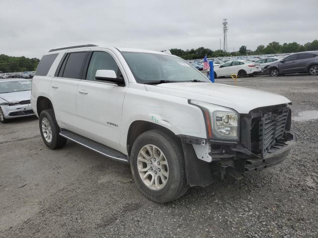 2020 GMC YUKON SLT 1GKS2BKC3LR168113