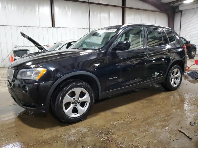 Vin: 5uxwx5c58cl721520, lot: 61341245, bmw x3 xdrive28i 2012 img_1