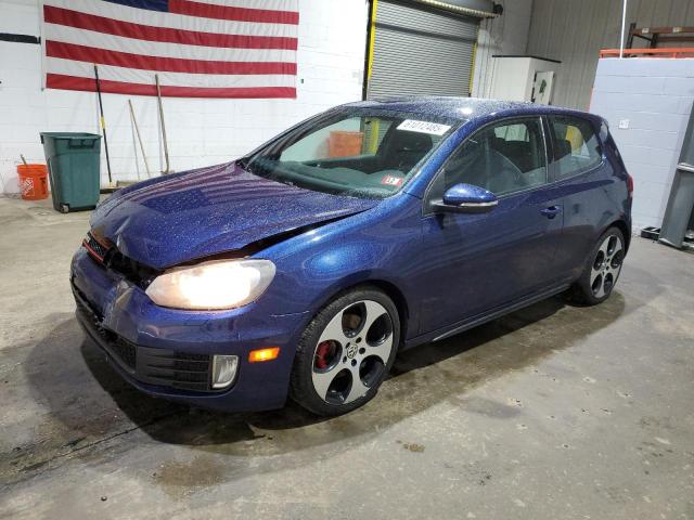 Vin: wvwfd7ajxcw306543, lot: 61012485, volkswagen gti 2012 img_1
