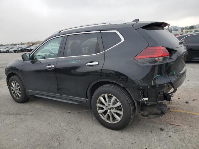 Vin: knmat2mt9jp512926, lot: 59931375, nissan rogue s 20182