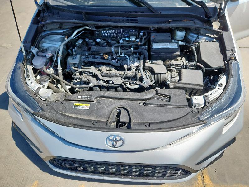 2024 TOYOTA COROLLA SE - 5YFS4MCE3RP172473