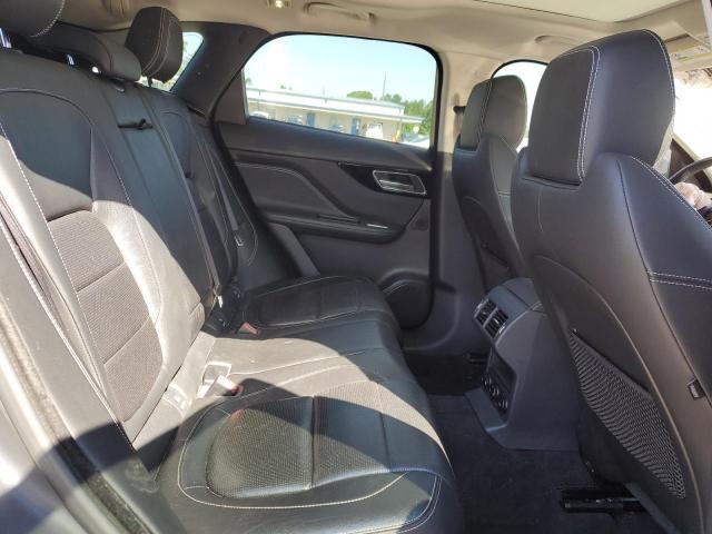 2017 JAGUAR F-PACE R - SADCL2BVXHA062704