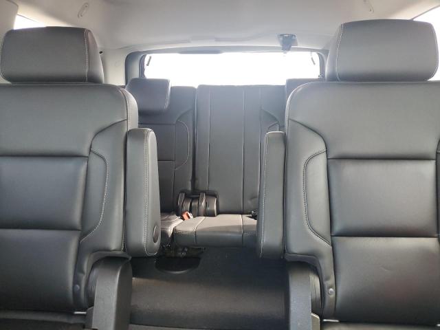 2019 CHEVROLET TAHOE K150 1GNSKBKC3KR366238