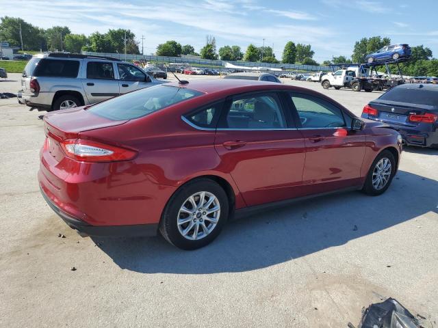 Vin: 3fa6p0g71gr224550, lot: 62290355, ford fusion s 20163