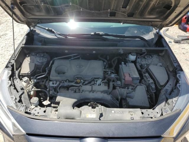 2019 TOYOTA RAV4 XLE JTMP1RFV4KJ023636