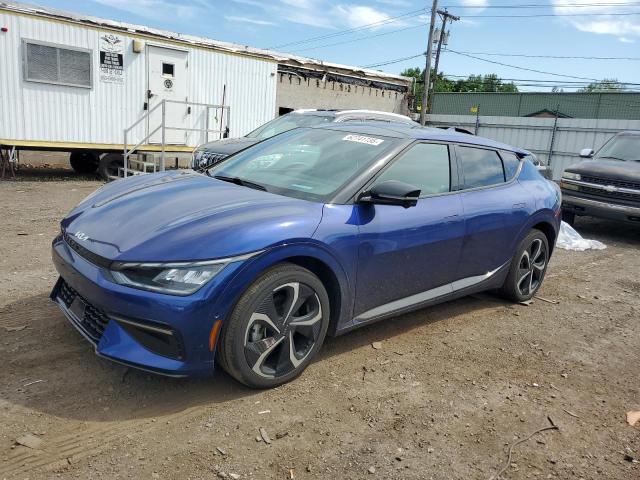 Vin: kndc4dlc6n5027843, lot: 62741735, kia ev6 gt lin gt line 2022 img_1