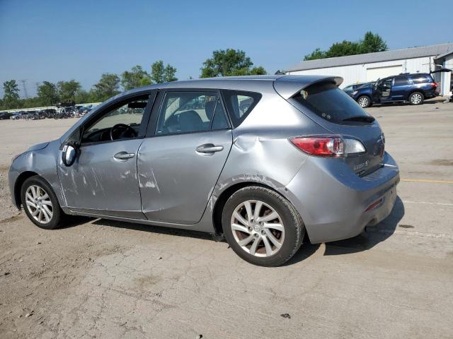Vin: jm1bl1l77c1690858, lot: 60435015, mazda 3 i 20122