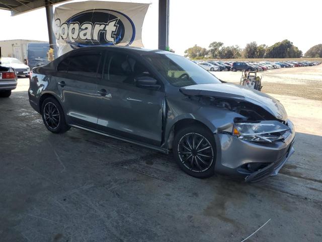 Vin: 3vw2k7aj4bm010580, lot: 62332715, volkswagen jetta base 20114