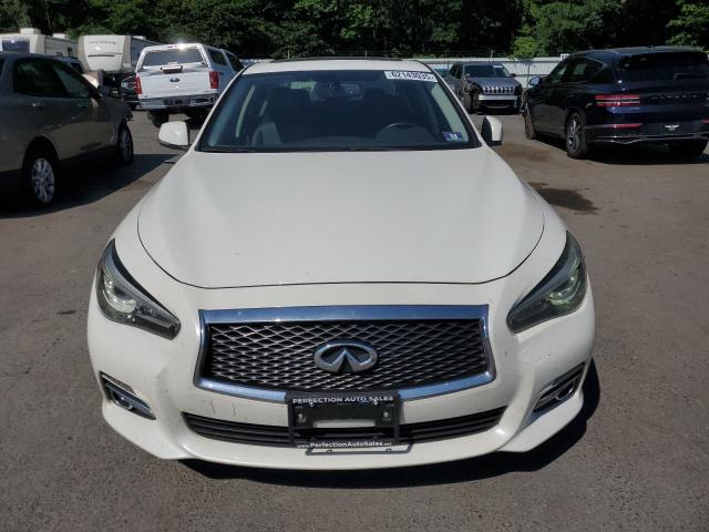 2017 INFINITI Q50 BASE JN1CV7AR4HM680352