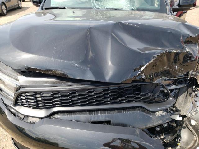 2022 DODGE DURANGO GT 1C4RDJDGXNC185155