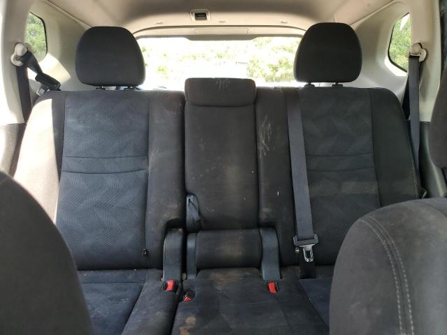 2015 NISSAN ROGUE S - KNMAT2MT1FP550092