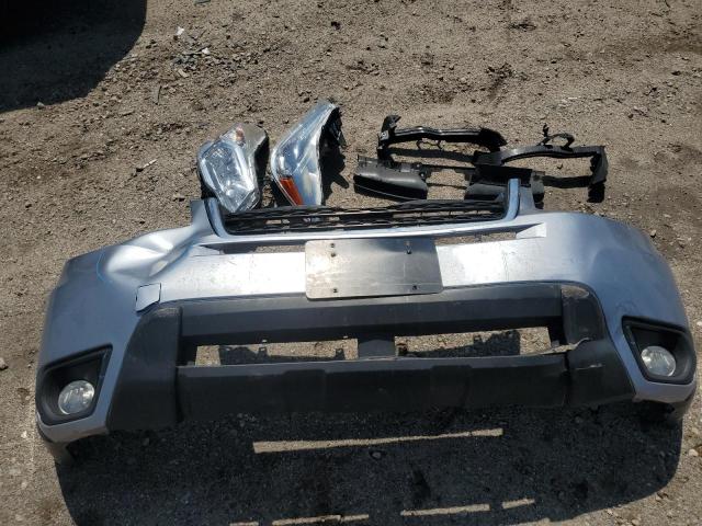 2016 SUBARU FORESTER 2 JF2SJAHCXGH439701