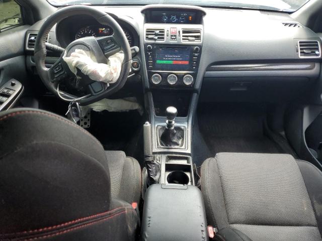 2021 SUBARU WRX PREMIUM JF1VA1C66M9819157