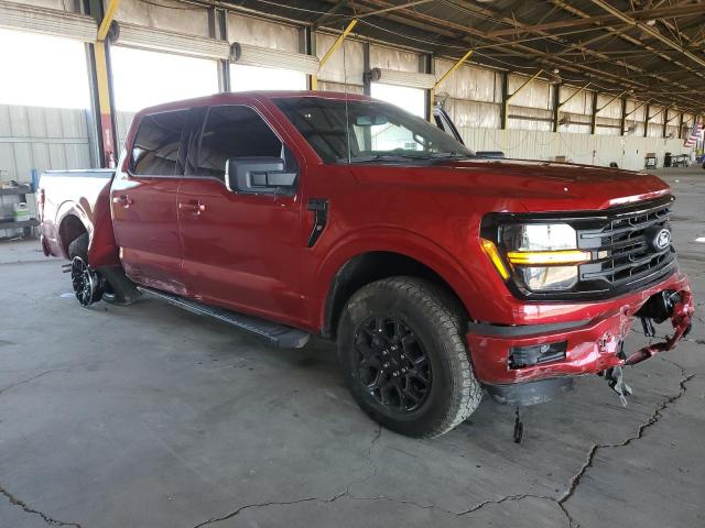 2024 FORD F150 XLT 1FTFW3L8XRKE62207