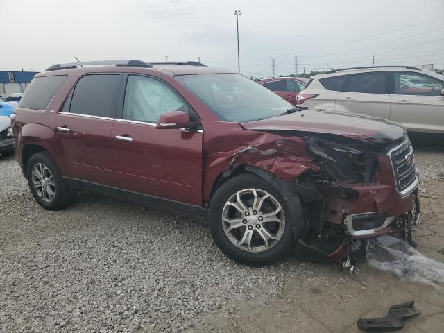 Vin: 1gkkvskd5fj106196, lot: 60401825, gmc acadia slt-2 20154