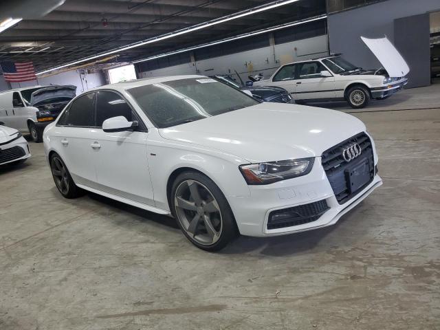 Vin: wauffafl6ga001056, lot: 62788855, audi a4 premium plus s-line 20164