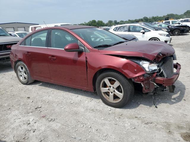 Vin: 1g1pc5sb7f7204725, lot: 60314445, chevrolet cruze lt 20154