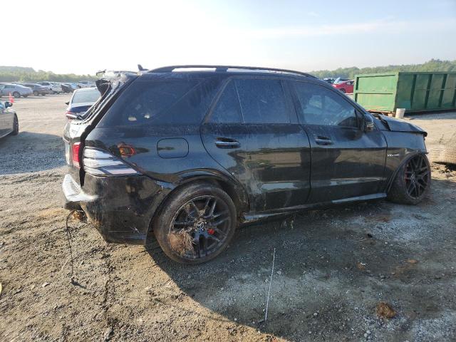 2017 MERCEDES-BENZ GLE 63 AMG 4JGDA7FB7HA942936