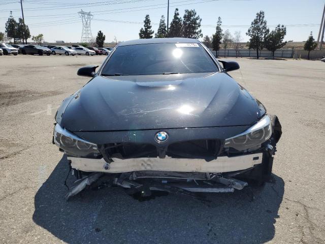 2018 BMW M4 WBS4Y9C52JAC86866