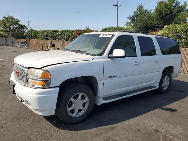 GMC DENALI XL
