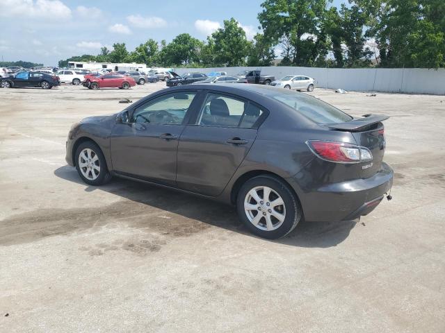 Vin: jm1bl1sf2a1228374, lot: 61194185, mazda 3 i 20102
