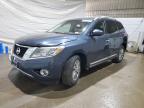 2015 NISSAN PATHFINDER - 5N1AR2MM6FC635245