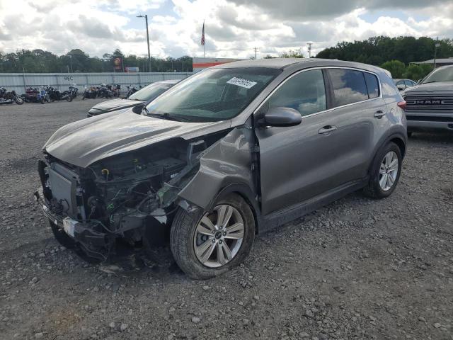 KIA SPORTAGE L