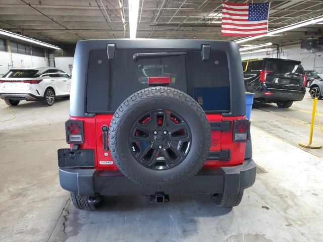 2018 JEEP WRANGLER U 1C4BJWDG9JL908253