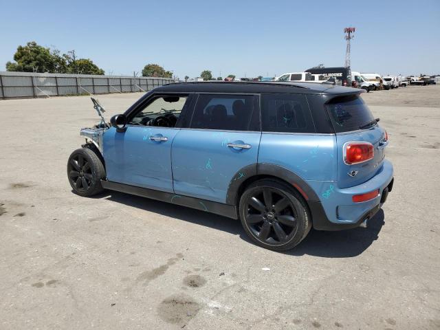 2016 MINI COOPER S C - WMWLN9C59G2E48245