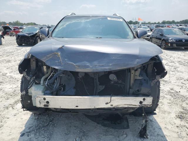 2015 LEXUS RX 350 2T2ZK1BA6FC173061