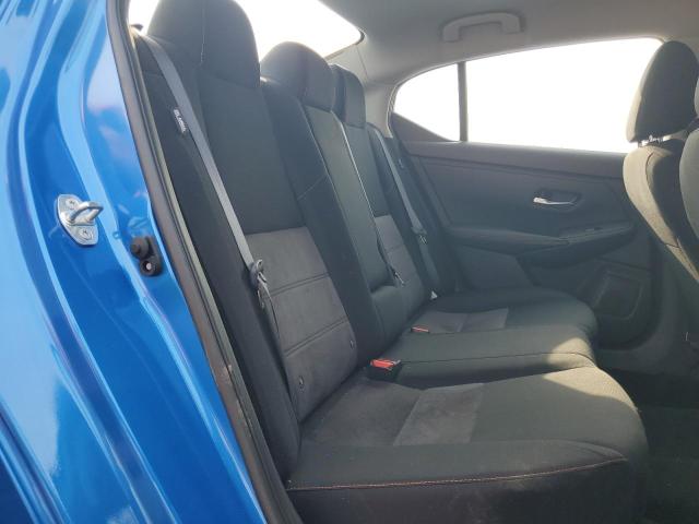 2023 NISSAN SENTRA SR 3N1AB8DV6PY241518