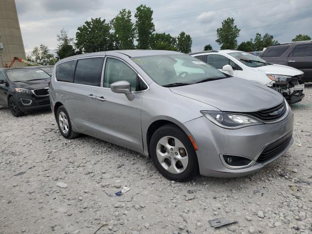 Vin: 2c4rc1h79jr158284, lot: 61360215, chrysler pacifica hybrid touring plus 20184