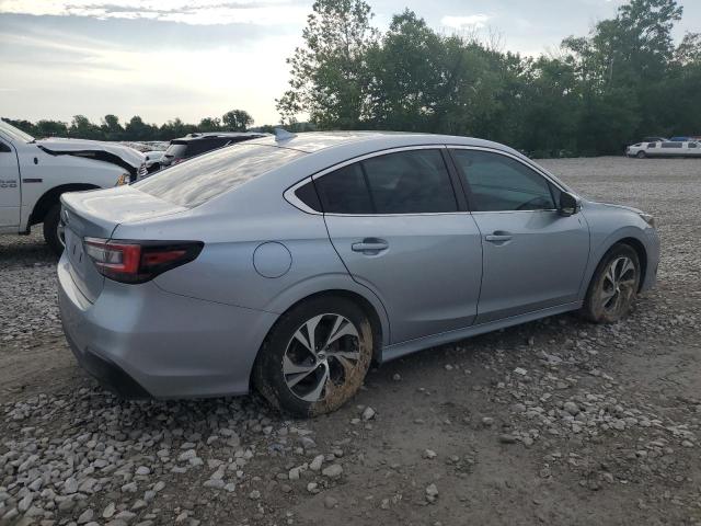 2020 SUBARU LEGACY PRE 4S3BWAC6XL3033586