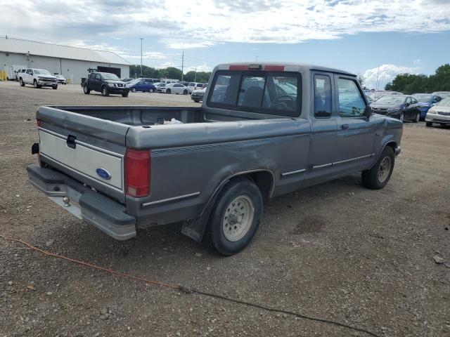 Vin: 1ftcr14x7mpa03412, lot: 63078515, ford ranger super cab 19913