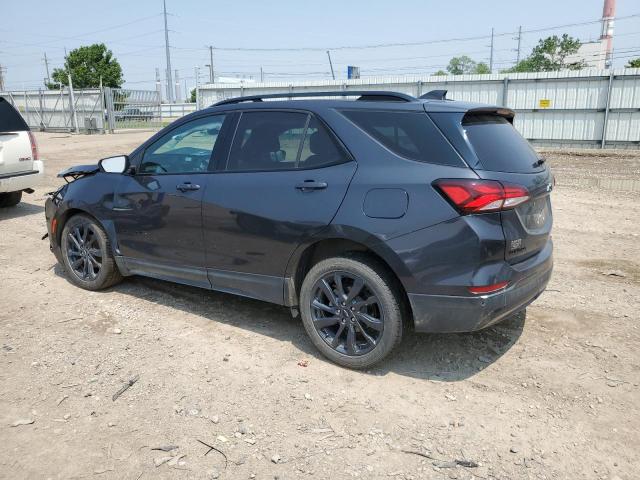 2022 CHEVROLET EQUINOX RS 2GNAXMEV2N6147521