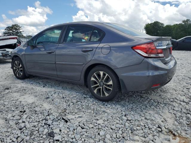 Vin: 19xfb2f86ee029062, lot: 60912195, honda civic ex 20142