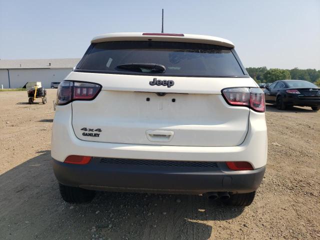2021 JEEP COMPASS 80 3C4NJDEB7MT565892