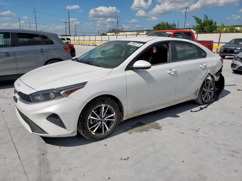 2022 KIA FORTE FE - 3KPF24AD4NE455915