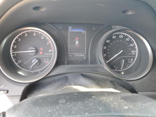 2021 TOYOTA CAMRY SE - 4T1G11AK0MU435502