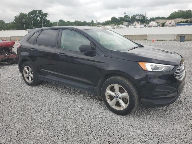 Vin: 2fmpk4g94kbb17727, lot: 61060665, ford edge se 20194